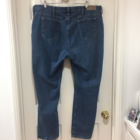 Riders by Lee jeans size 22 - Picture 4 of 6